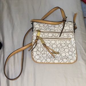 Calvin Klein crossbody bag